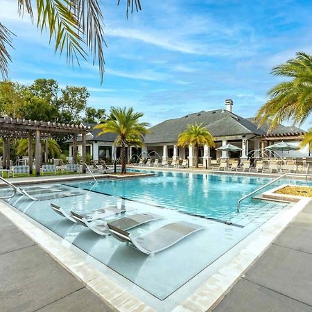 Vintage Amelia Island Florida Apartment Fernandina Beach Ngoại thất bức ảnh