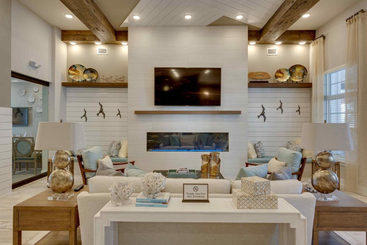 Vintage Amelia Island Florida Apartment Fernandina Beach Ngoại thất bức ảnh