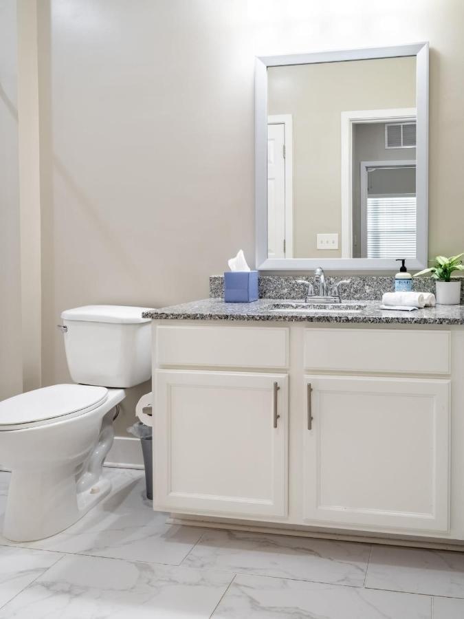 Vintage Amelia Island Florida Apartment Fernandina Beach Ngoại thất bức ảnh