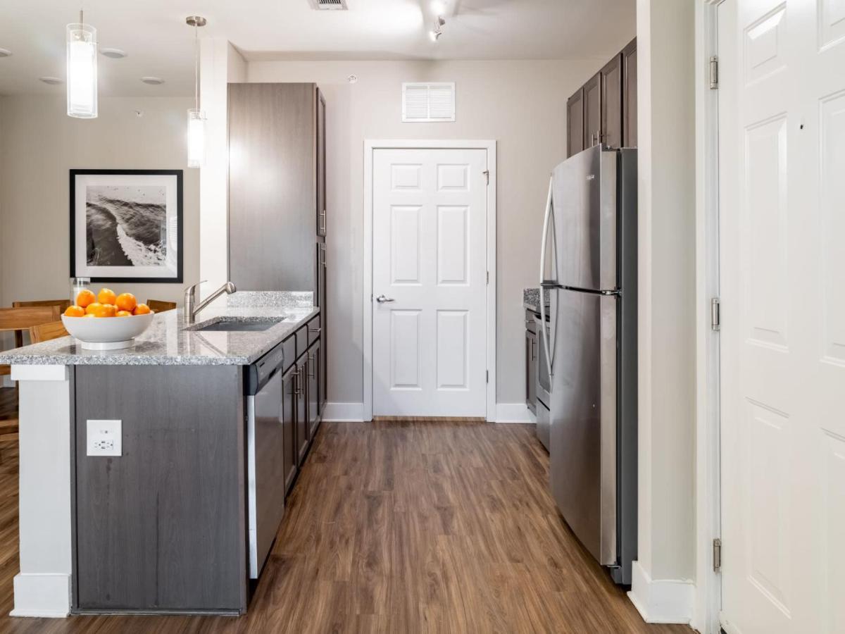 Vintage Amelia Island Florida Apartment Fernandina Beach Ngoại thất bức ảnh