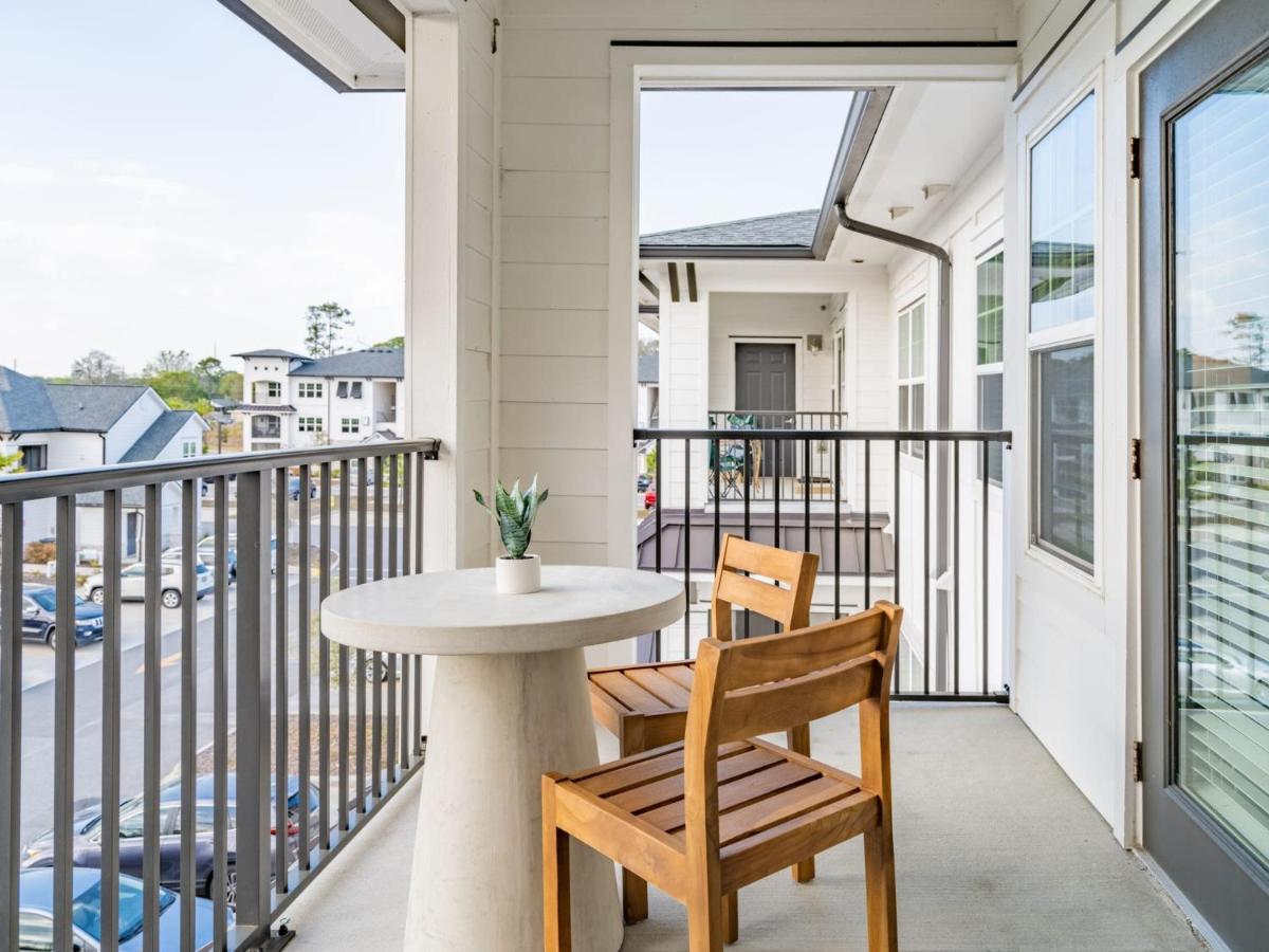 Vintage Amelia Island Florida Apartment Fernandina Beach Ngoại thất bức ảnh