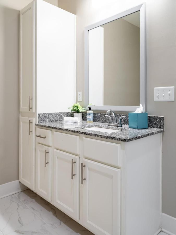 Vintage Amelia Island Florida Apartment Fernandina Beach Ngoại thất bức ảnh