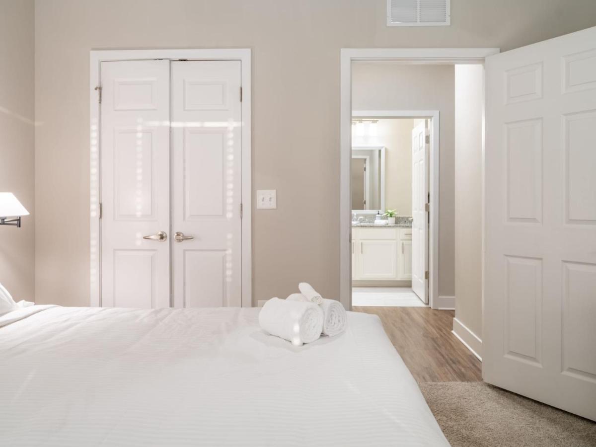 Vintage Amelia Island Florida Apartment Fernandina Beach Ngoại thất bức ảnh