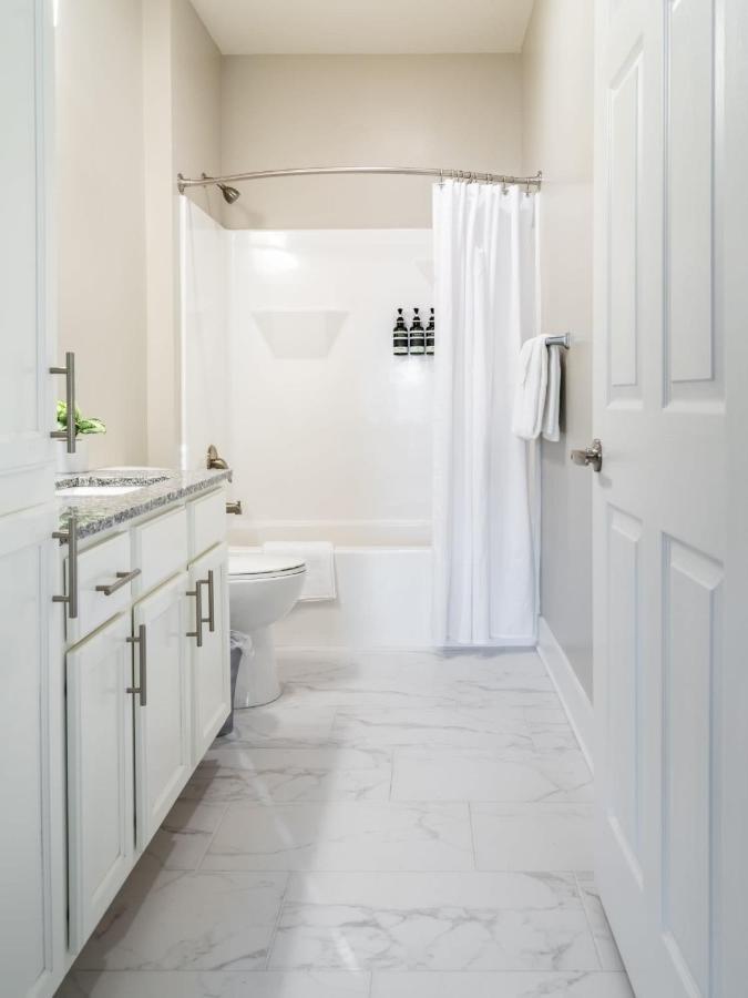 Vintage Amelia Island Florida Apartment Fernandina Beach Ngoại thất bức ảnh