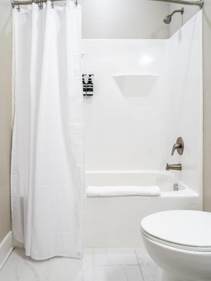 Vintage Amelia Island Florida Apartment Fernandina Beach Ngoại thất bức ảnh