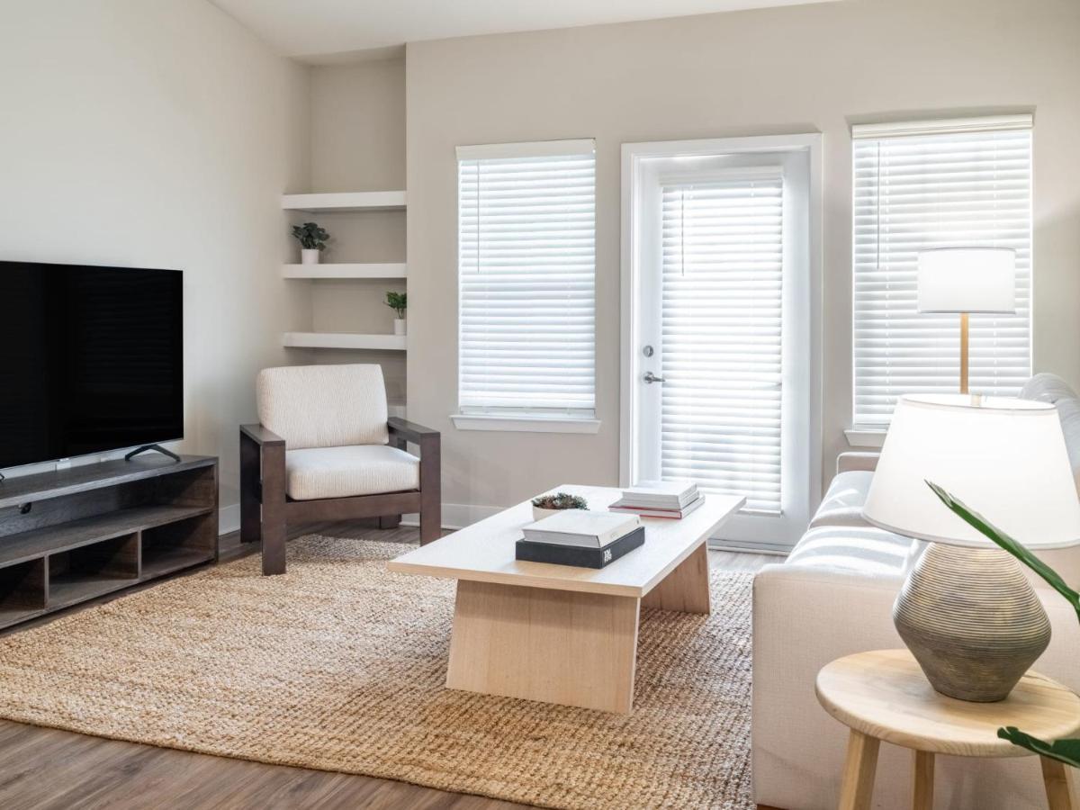 Vintage Amelia Island Florida Apartment Fernandina Beach Ngoại thất bức ảnh