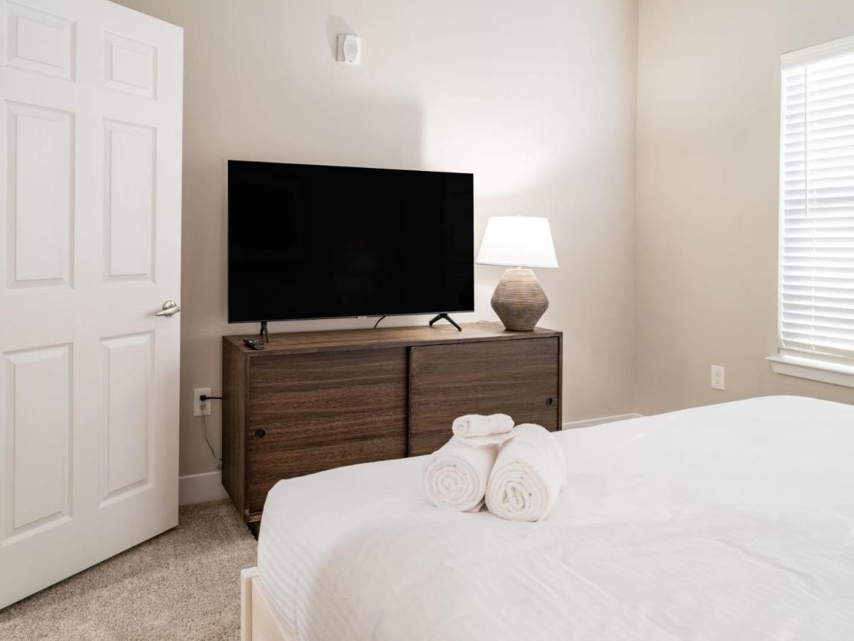 Vintage Amelia Island Florida Apartment Fernandina Beach Ngoại thất bức ảnh