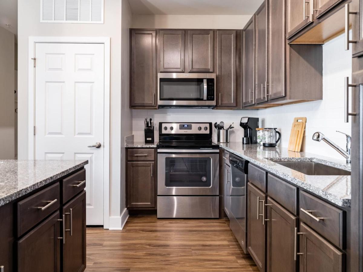 Vintage Amelia Island Florida Apartment Fernandina Beach Ngoại thất bức ảnh