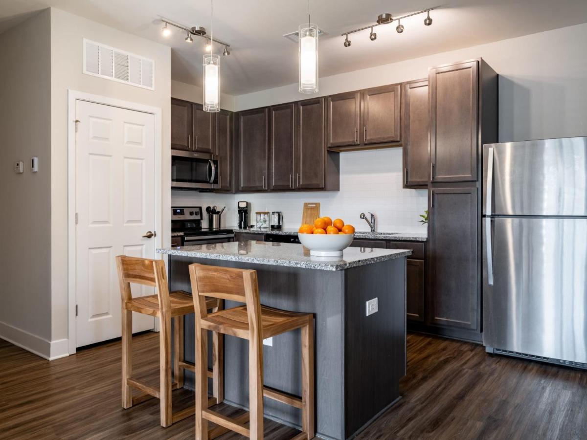 Vintage Amelia Island Florida Apartment Fernandina Beach Ngoại thất bức ảnh