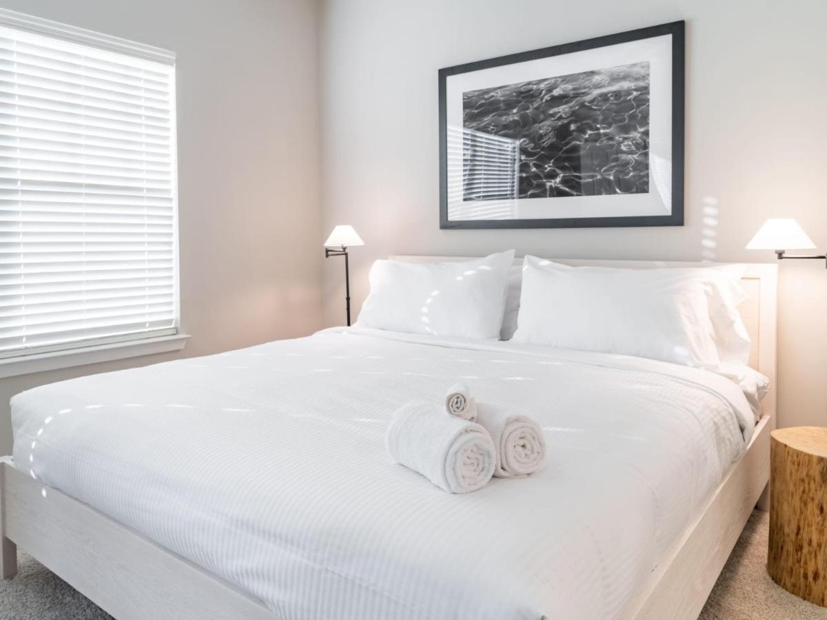 Vintage Amelia Island Florida Apartment Fernandina Beach Ngoại thất bức ảnh