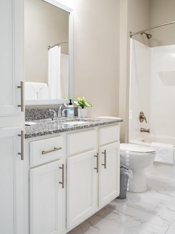 Vintage Amelia Island Florida Apartment Fernandina Beach Ngoại thất bức ảnh