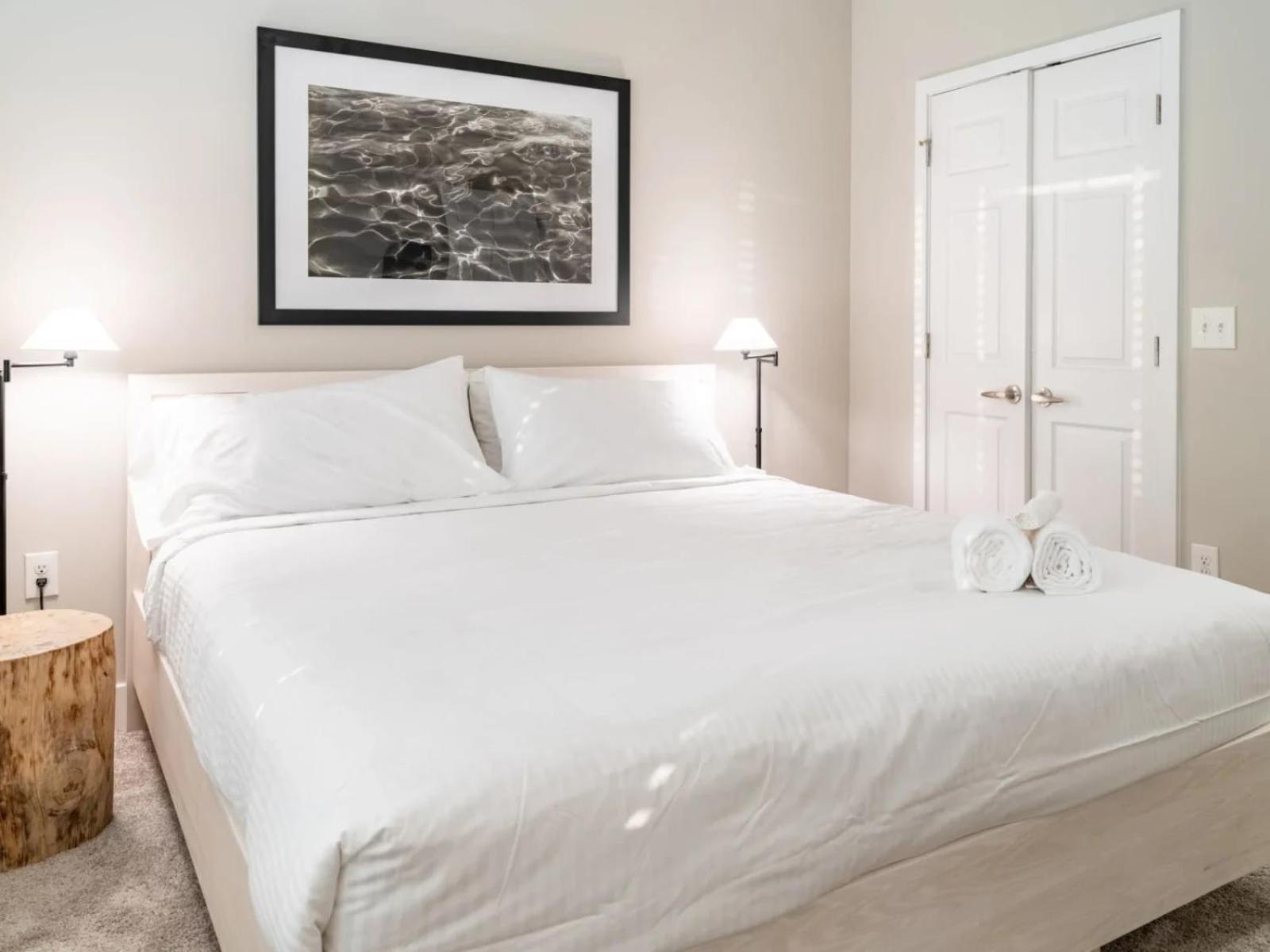 Vintage Amelia Island Florida Apartment Fernandina Beach Ngoại thất bức ảnh