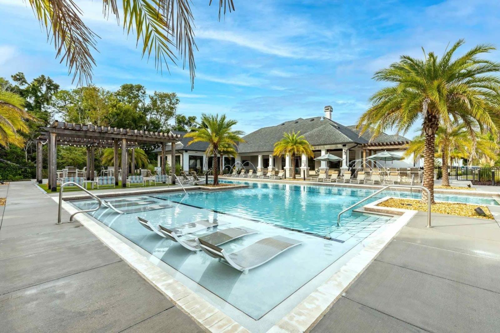Vintage Amelia Island Florida Apartment Fernandina Beach Ngoại thất bức ảnh